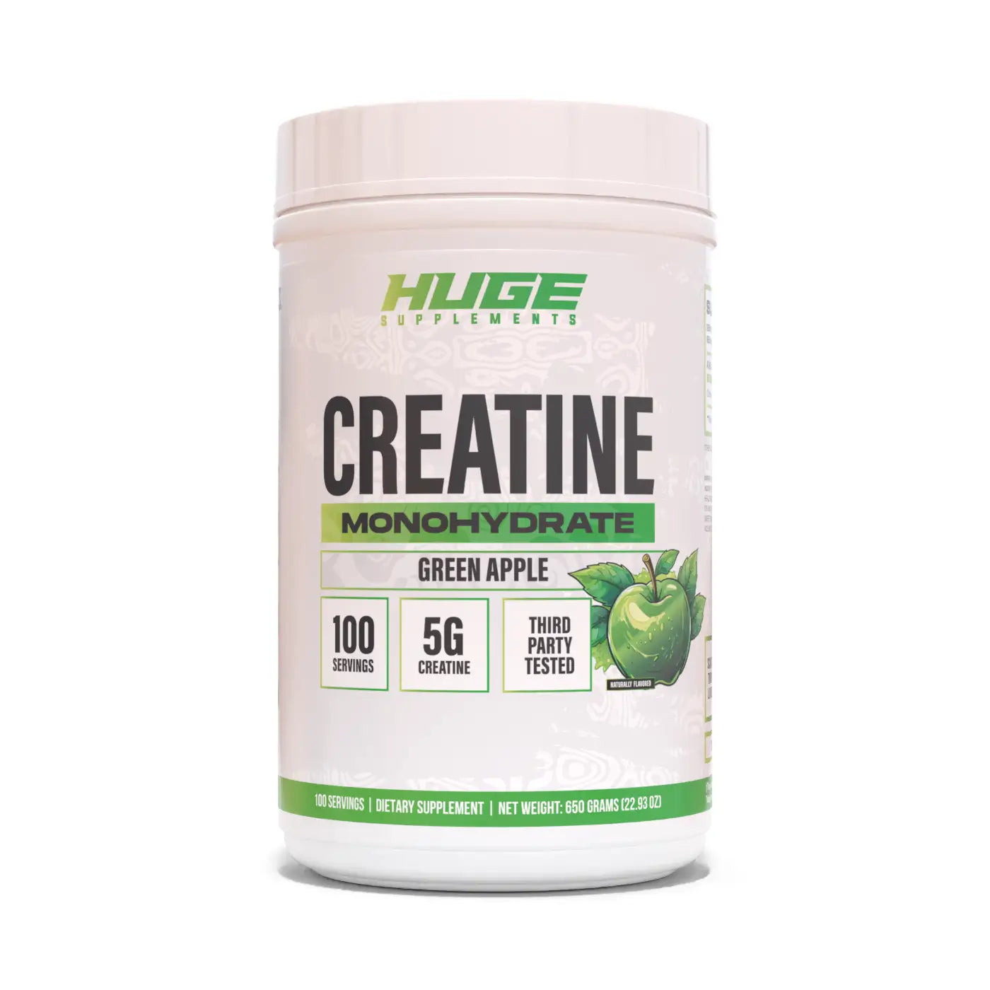 Creatine Monohydrate Powder